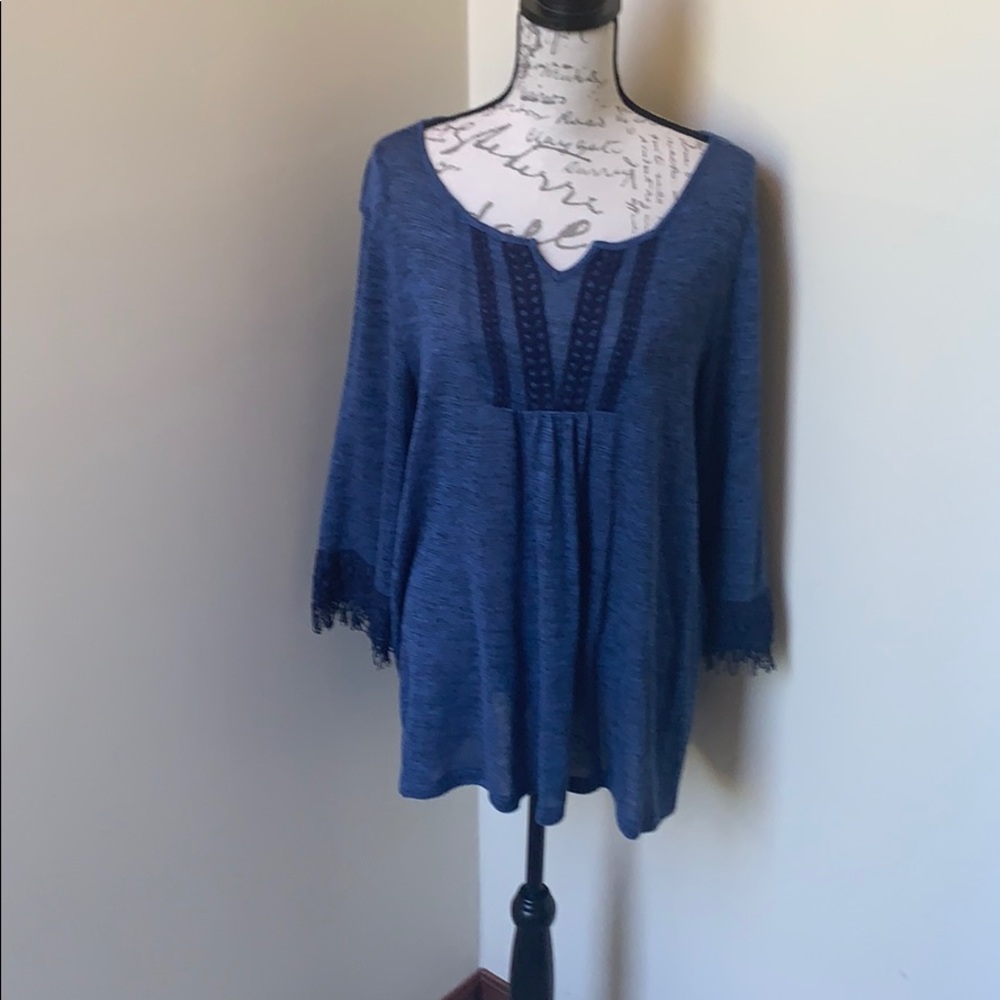 Style & co. Tunic